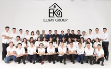 ELKAY GROUP: Sở hữu những chuyên gia đẳng cấp quốc tế