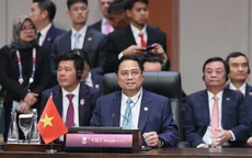 Thủ tướng: Tự cường và đoàn kết để các đối tác tôn trọng vai trò trung tâm của ASEAN