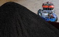 Khí thải CO2 do sử dụng than đá của G20 tiếp tục tăng