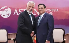 Timor Leste luôn coi trọng và mong muốn đẩy mạnh quan hệ với Việt Nam