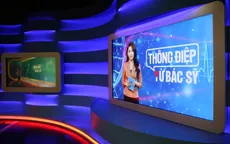 Đón xem bản tin mới "Thông điệp từ bác sĩ" trên VTV1