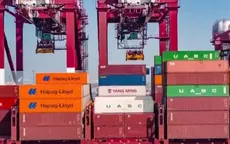 Hoạt động kinh doanh toàn cầu chậm lại trong tháng 8