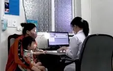 Cảnh báo bùng dịch đau mắt đỏ mùa tựu trường