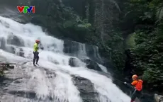Quảng Bình sẽ là trung tâm du lịch mạo hiểm châu Á