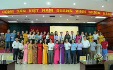 Trường Cao đẳng Truyền hình: Khai giảng năm học 2023 - 2024 khối Trung cấp - THPT
