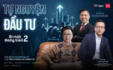 [11h20 ngày 6/9] Bí mật đồng tiền mùa 2 - Số 26: Tự nguyện đầu tư