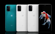 Bphone A40 "cháy hàng" sau khi giảm giá sâu