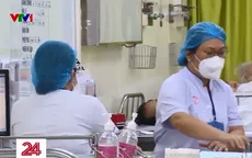Hơn 1.000 ca cấp cứu tại bệnh viện chợ rẫy trong 4 ngày nghỉ lễ