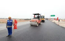 Bộ Giao thông Vận tải giải ngân vốn đầu tư công đạt 52% kế hoạch