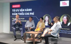 Ứng dụng phần mềm công nghệ - Giải pháp giúp tối ưu chi phí vận hành cho doanh nghiệp