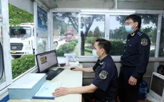 Giảm tỷ lệ tờ khai luồng vàng, đỏ xuống thấp nhất