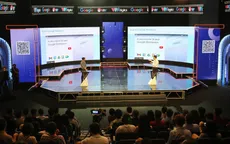 AI có thay thế bạn?: "Hãy coi trí tuệ nhân tạo là một người bạn để đồng hành và hỗ trợ"