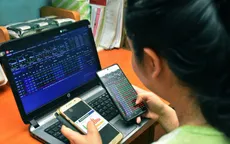 Hơn 150.000 tài khoản chứng khoán mới mở trong tháng 8