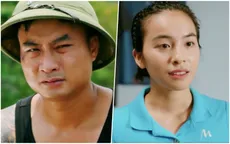 Làng trong phố - Tập 28: Hiếu tự ti vì mất việc đúng lúc Hoài sắp được thăng chức