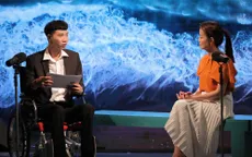 Trạm yêu thương: Thạc sĩ tâm lý khuyết tật và trái tim trọn vẹn yêu thương