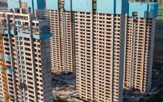 Bất động sản Trung Quốc ghi nhận những tín hiệu tích cực