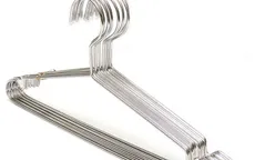 Áp thuế chống bán phá giá hơn 220% với mắc áo thép Việt Nam