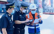 Giảm 5 - 10% tỷ lệ tờ khai luồng đỏ, vàng để giảm chi phí cho doanh nghiệp