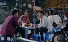 Làng trong phố - Tập 29: Mến và Hiếu theo Hùng đi làm xe ôm