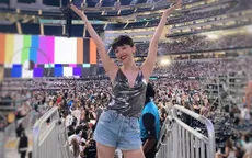 Tóc Tiên đến Mỹ "đu Idol", Ngọc Hân và ông xã vi vu Huế