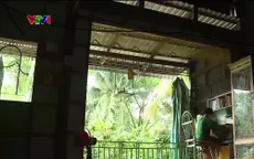 Năm học mới nơi vùng biên
