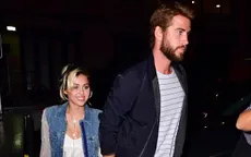 Miley Cyrus nhắc lại cuộc hôn nhân tan vỡ với Liam Hemsworth