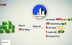 Nguy cơ mất tiền từ hợp tác kinh doanh lãi cao với Bất động sản Nhật Nam