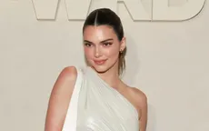 Kendall Jenner khẳng định không sáng lập thương hiệu mỹ phẩm riêng
