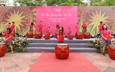 "Không ngừng vươn xa" với TH School