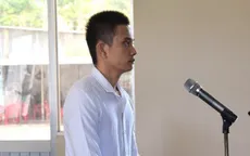 Bạc Liêu: Lĩnh án 8 năm tù vì đánh bạn nhậu