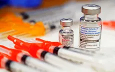 Vaccine Moderna, Pfizer cải tiến có hiệu quả ngừa biến thể BA.2.86