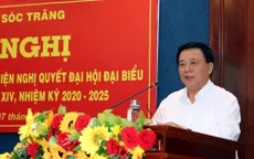 Sóc Trăng cần phát huy tiềm năng tăng tốc phát triển