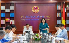 Phối hợp thực hiện hiệu quả chương trình 'Sóng và máy tính cho em'