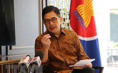 Indonesia, Malaysia và Brunei thành lập Cộng đồng kinh tế Borneo