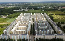 Nghịch lý trong đầu tư nhà ở xã hội