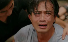 Làng trong phố - Tập 29: Mến kêu cứu khi thấy vợ ngất xỉu
