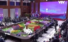 Thế giới có nguy cơ đối mặt với rạn nứt hệ thống tài chính toàn cầu