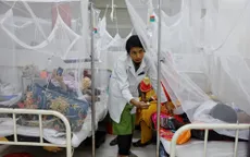 Dịch sốt xuất huyết bùng phát nghiêm trọng tại Bangladesh