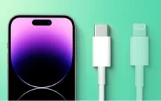 USB-C có thể khiến người dùng Android chuyển sang iPhone 15
