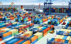 Tăng trưởng xuất khẩu doanh nghiệp nội vượt khối ngoại
