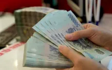 Công an tỉnh Nam Định khởi tố vụ án làm giả sổ tiết kiệm