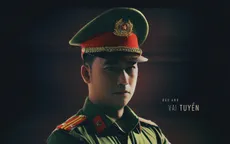 Bảo Anh chia sẻ kỷ niệm buồn khi đóng Biệt dược đen