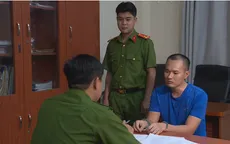 Chợ Bình Điền yên bình sau khi nhóm bảo kê "họ hàng với Châu Phát Lai Em" bị bắt