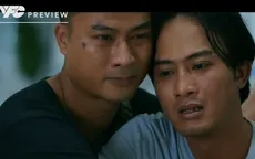 Làng trong phố - Tập cuối: Vợ bị bệnh khiến Mến suy sụp