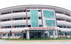 Bộ Y tế yêu cầu báo cáo vụ việc trẻ tử vong tại Trung tâm Y tế thành phố Vĩnh Long