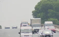 Hà Nội thu hồi biển hiệu, phù hiệu hơn 700 phương tiện vi phạm tốc độ