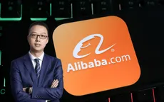 Chân dung tân CEO của Alibaba