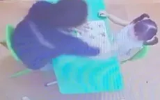 Hà Nội: Công an thụ lý hồ sơ vụ bé 2 tuổi bị cô giáo đánh liên tiếp vào mặt