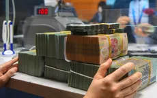 Tăng hấp thụ vốn cho nền kinh tế