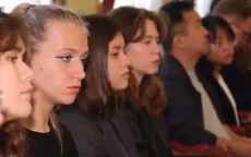 Ngày hội tiếng Việt tại Liên bang Nga